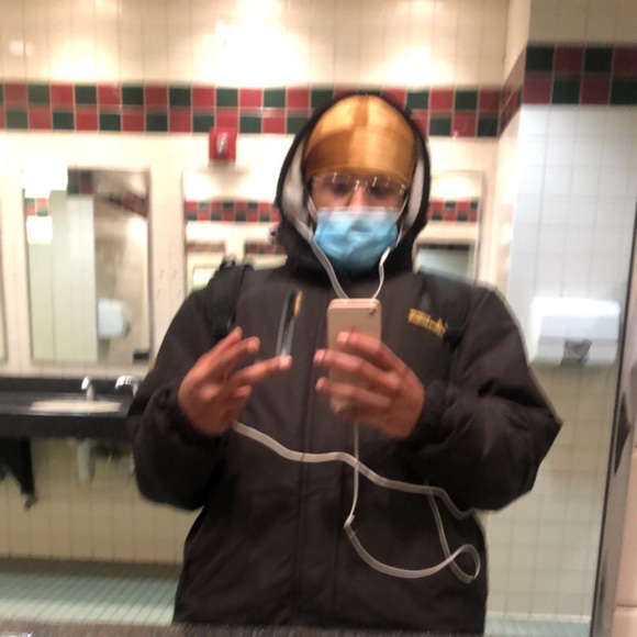 Meet your Posher, Cj - Picture 1 of 1